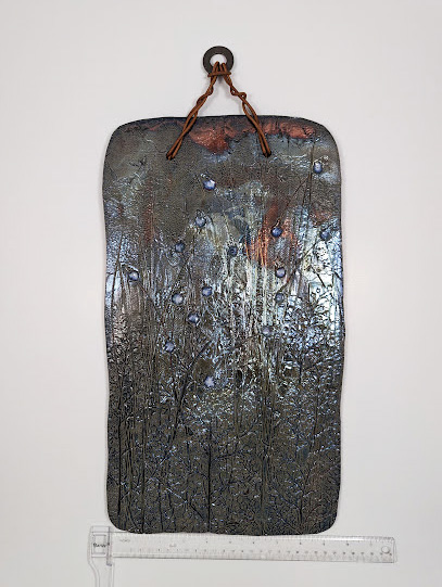 Raku 7 Glossy