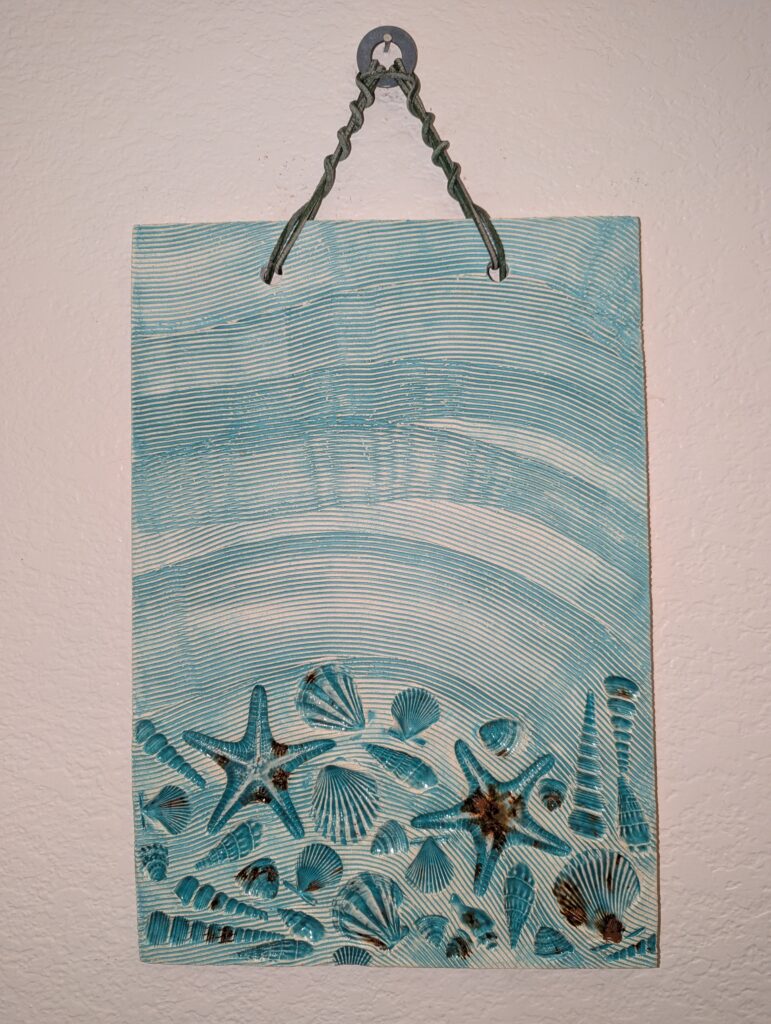 Shells #3