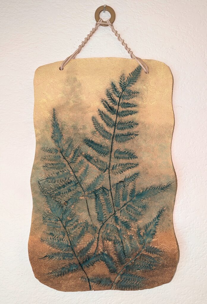 Botany Print #4